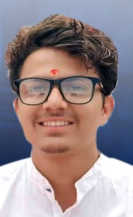Sanskar Pandey